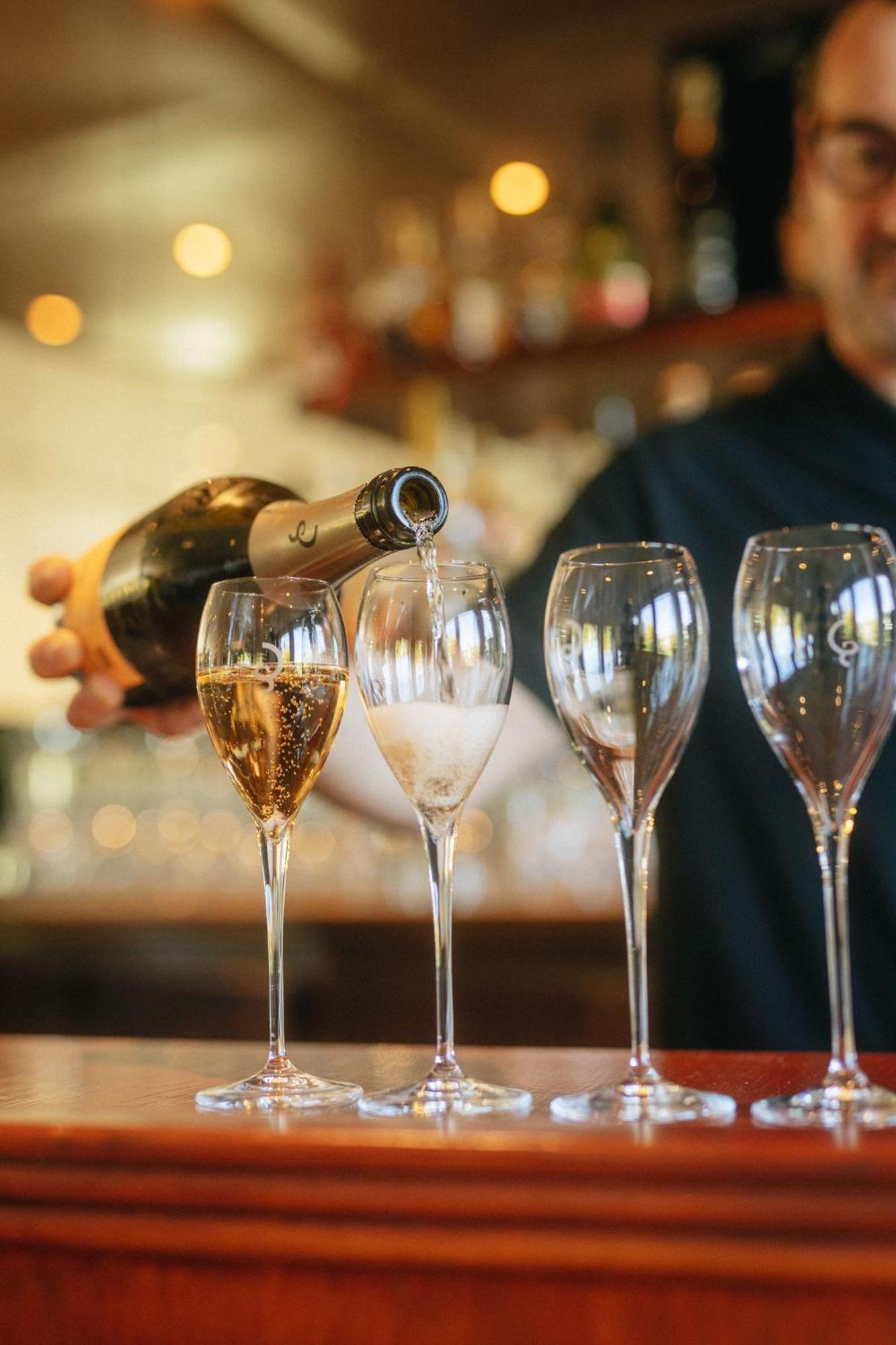 国际之家阿尔米林酒店 沙托布尔 外观 照片