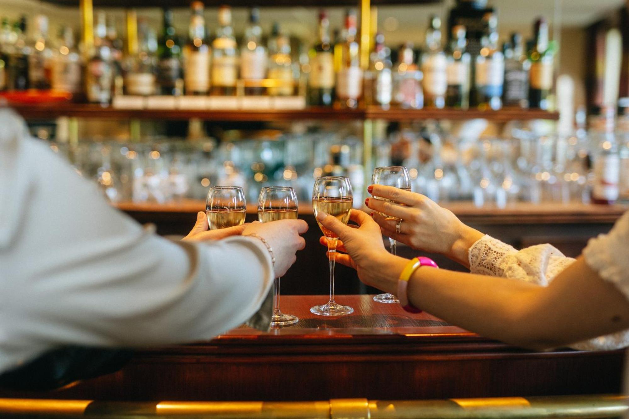国际之家阿尔米林酒店 沙托布尔 外观 照片